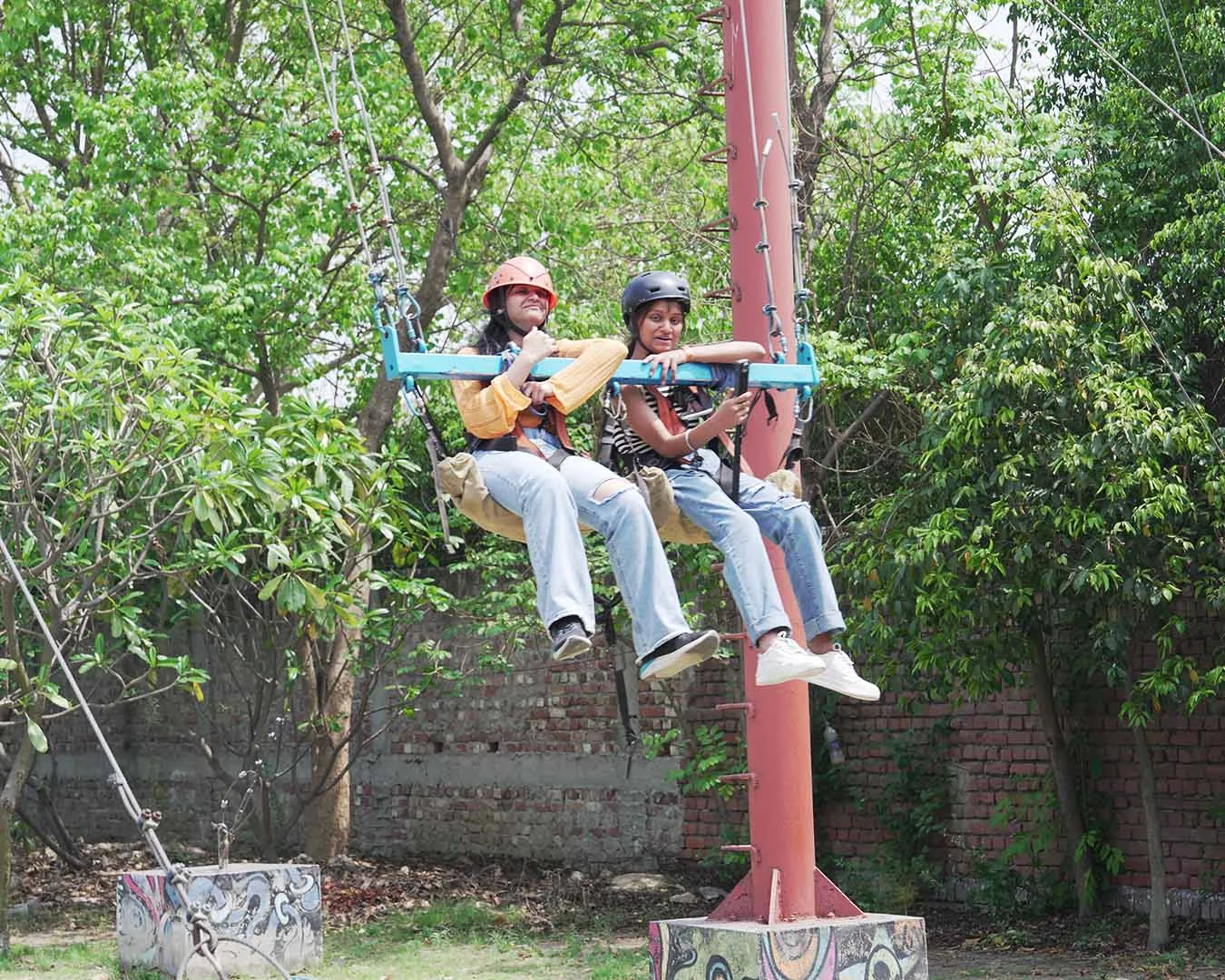 Why Mojoland\\’s Snow World Is The Best Choice For Summer Times?