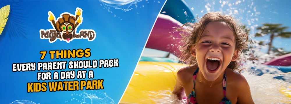 kids water park