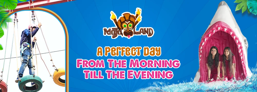 A Perfect Day From The Morning Till The Evening At The Best Weekend Getaways Near Delhi