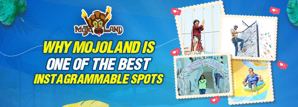 Instagrammable Spots