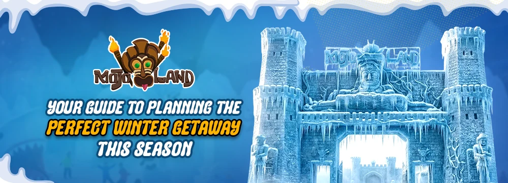 Perfect Winter Getaway