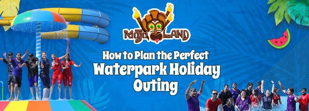 waterpark holidays