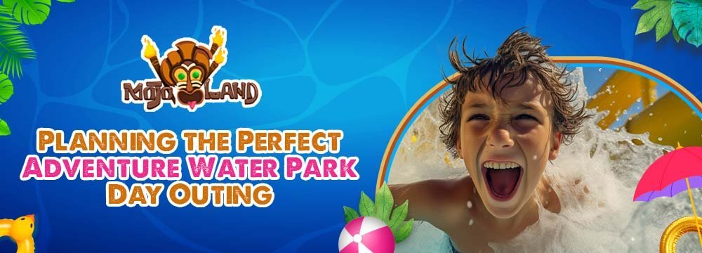 adventure water park