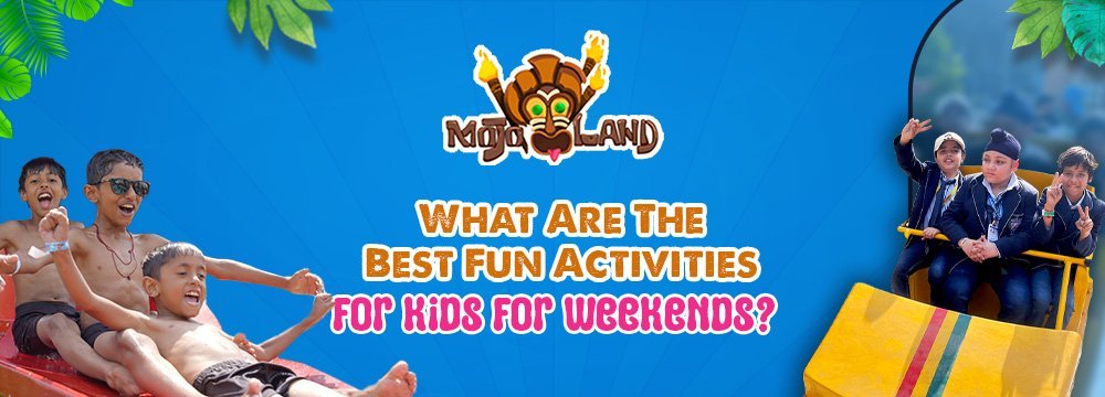 fun activities for kids