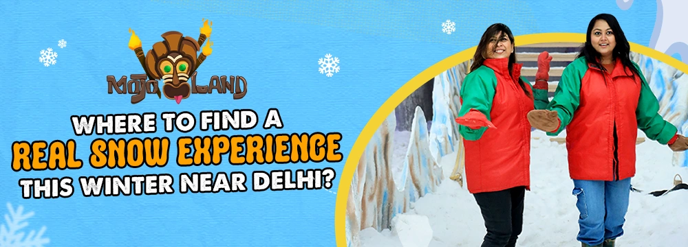 Real Snow Experience